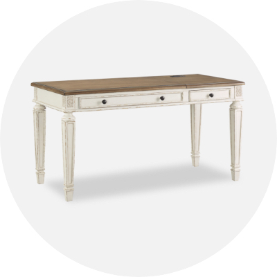 Desks